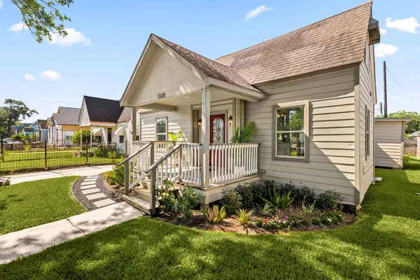 5508 Truett Street, Houston, TX 77023