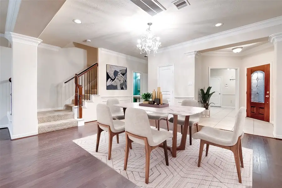 1411 Nashua Street #B, Houston, TX 77008 - #2