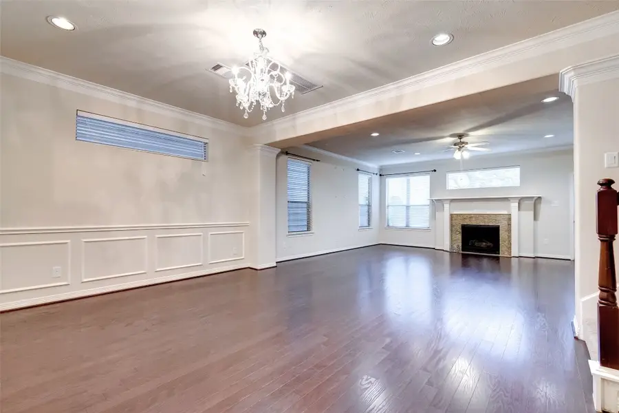 1411 Nashua Street #B, Houston, TX 77008 - #3