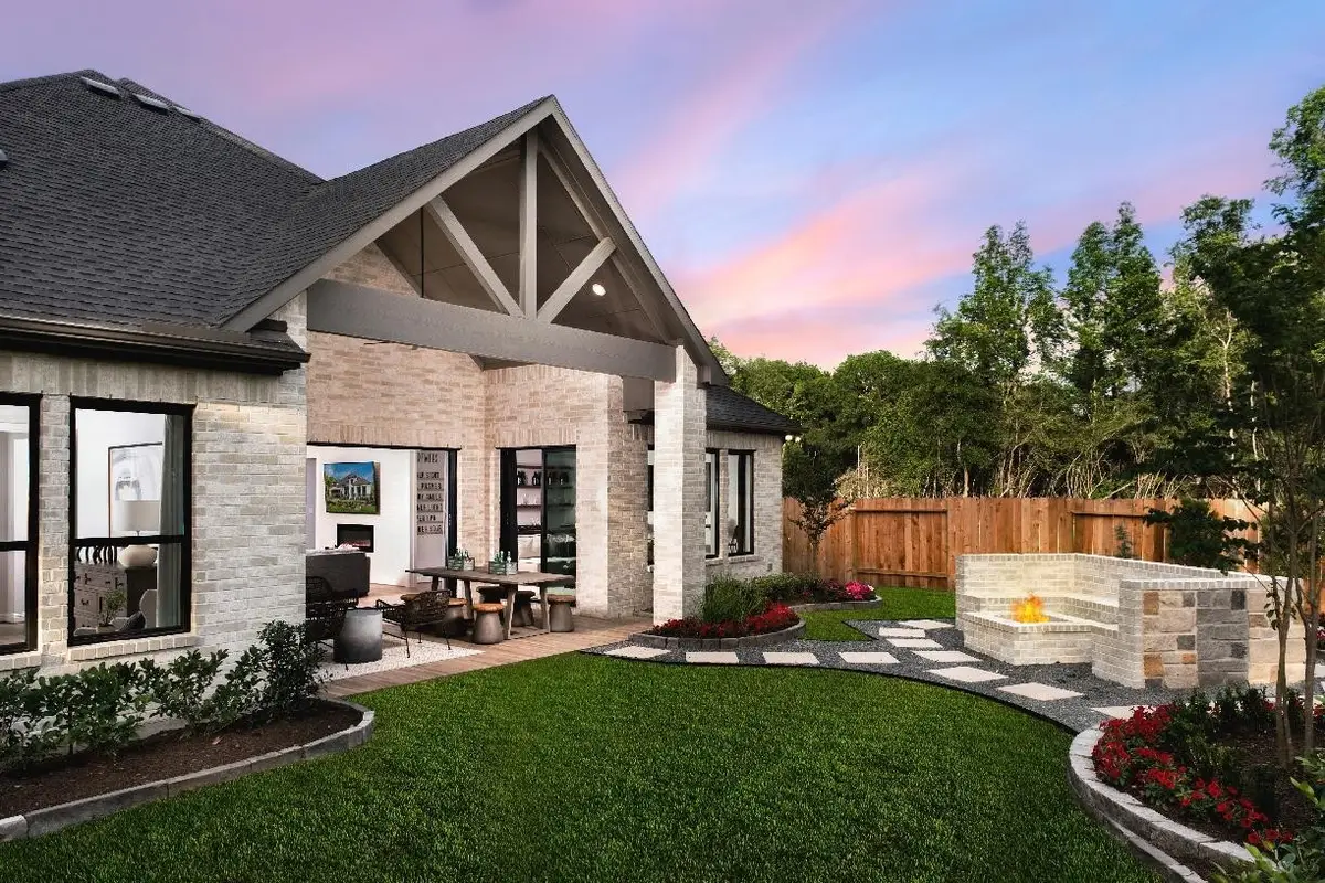 32022 Ledgewood Lane, Fulshear, TX 77441 - #1