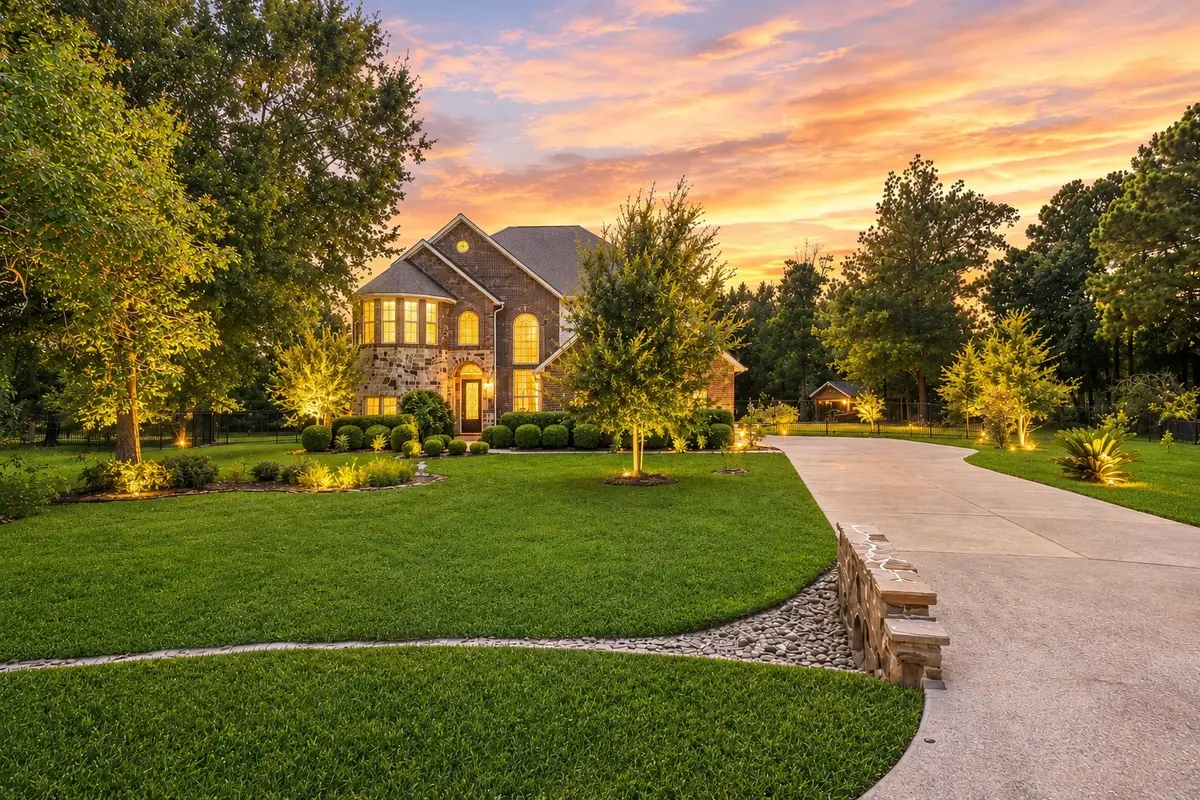 5 Copper Cove, Conroe, TX 77304 - #1
