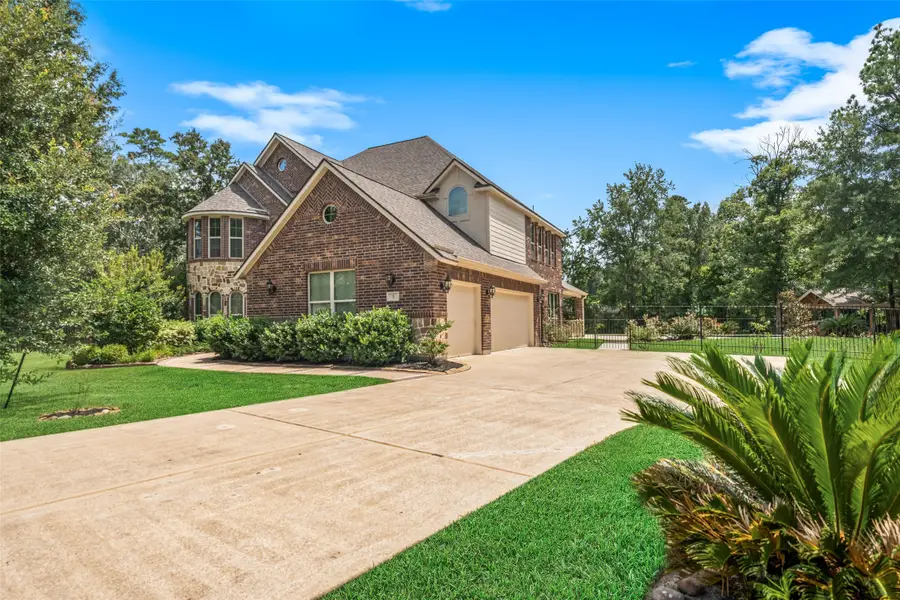 5 Copper Cove, Conroe, TX 77304 - #2