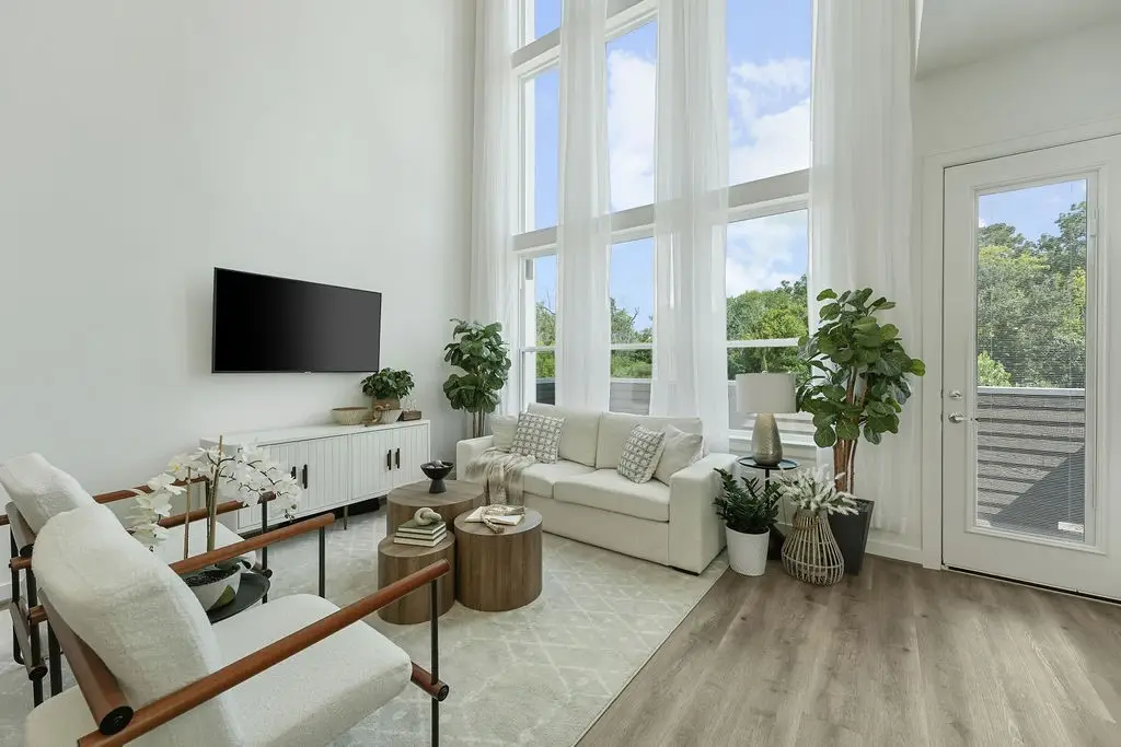 1210 Highland Row Lane, Houston, TX 77091 - Image #1