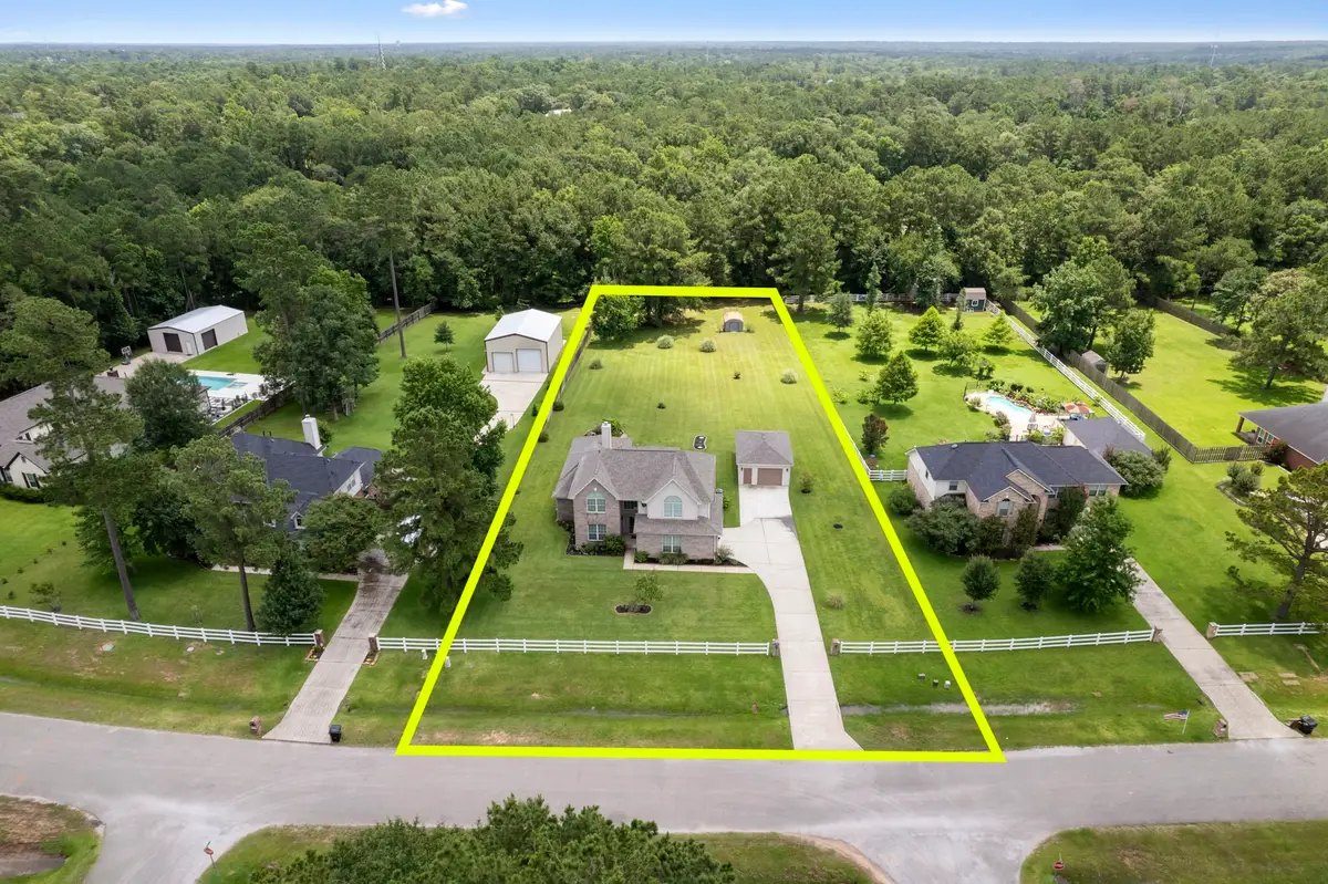 11539 Shelleys Run, Montgomery, TX 77316 - Image #1