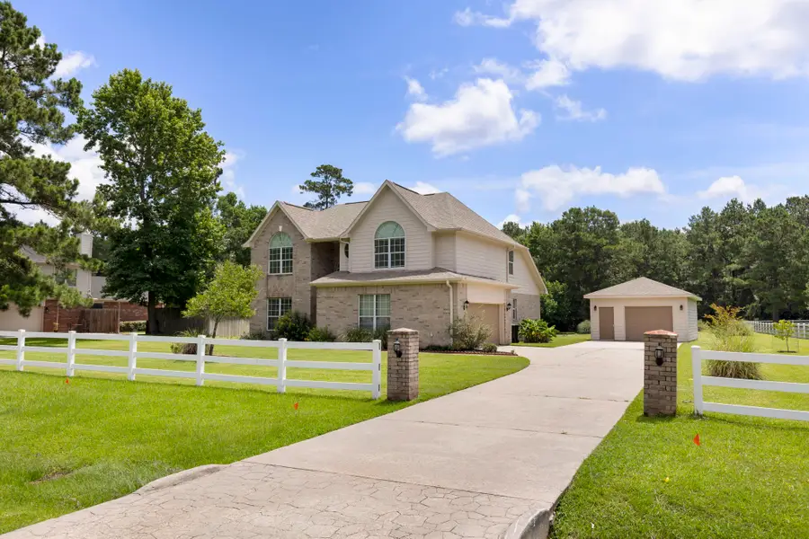 11539 Shelleys Run, Montgomery, TX 77316 - Image #2