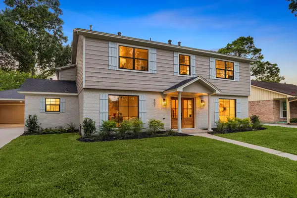 807 Pinesap Drive, Houston, TX 77079