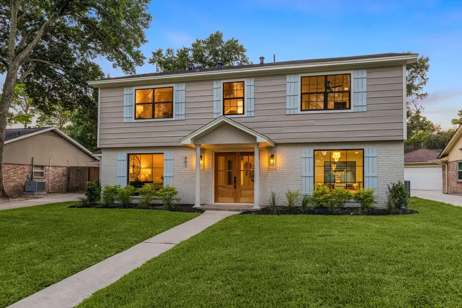 807 Pinesap Drive, Houston, TX 77079 - #3