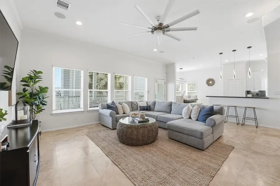 4010 Shallow Reef, Galveston, TX 77554 - #3