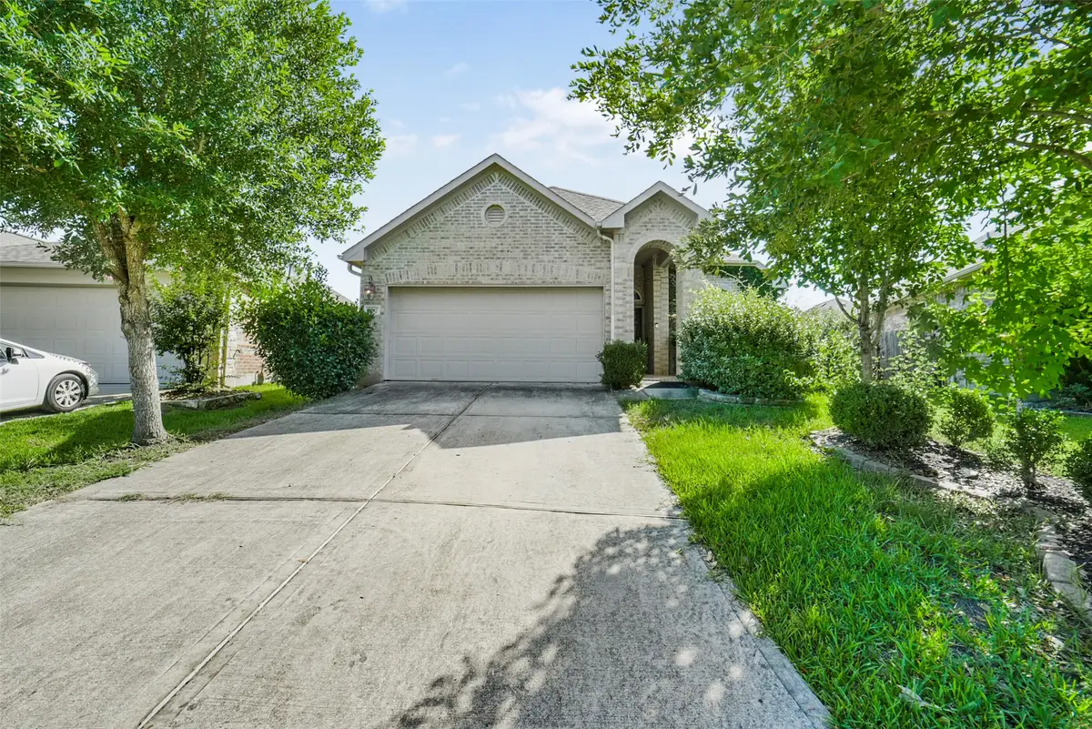 2217 Pine Creek Court, Conroe, TX 77301 - #1