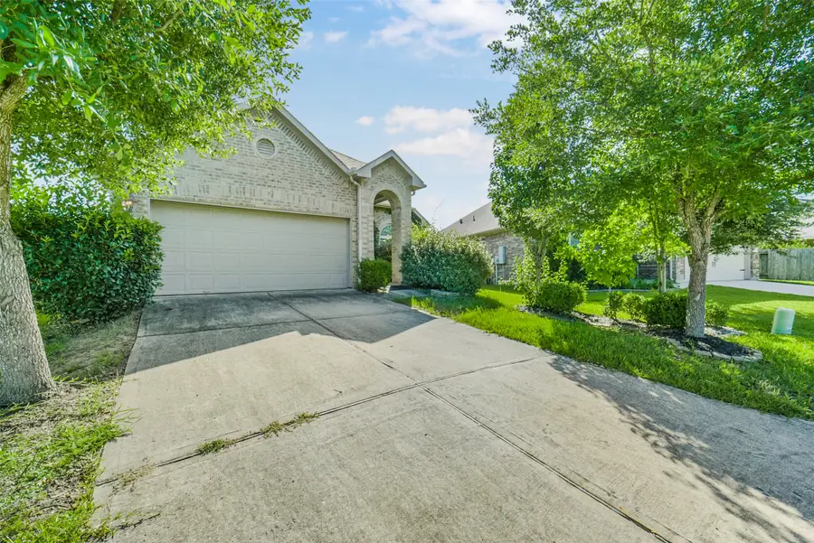 2217 Pine Creek Court, Conroe, TX 77301 - #2