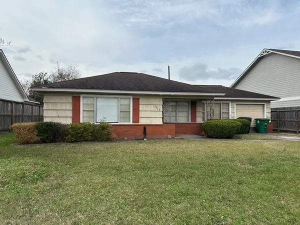 1023 Nashua Street, Houston, TX 77008