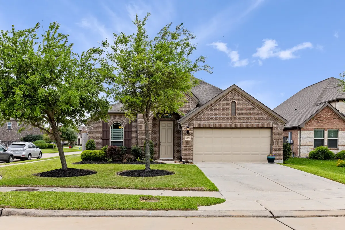 20703 Riley Copper Drive, Cypress, TX 77433 - #1