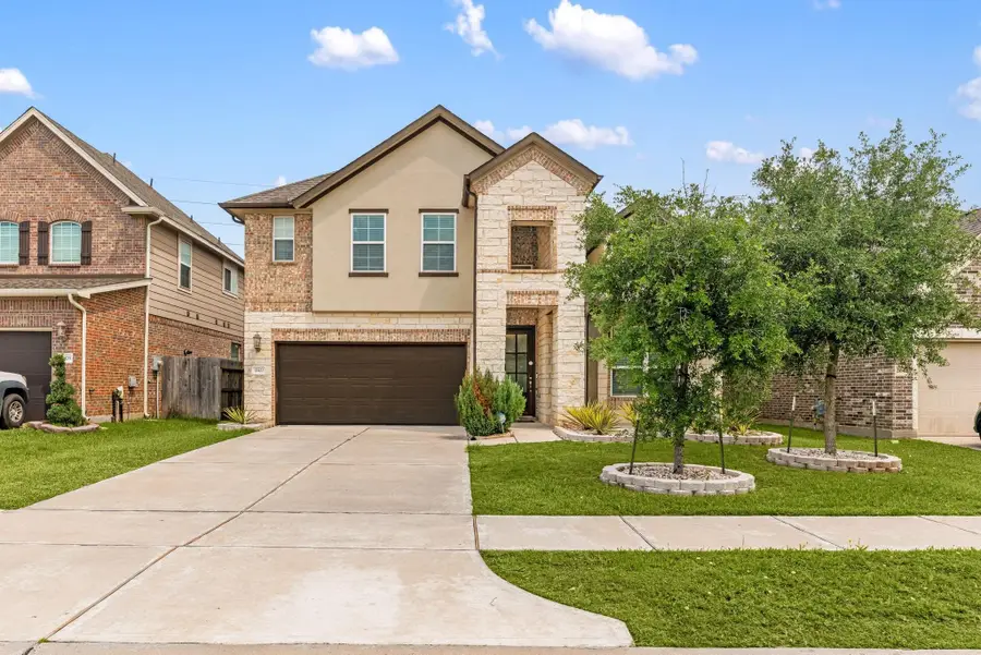 20422 Alpine Meadow Place, Richmond, TX 77407 - #2