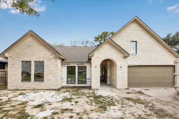 10303 Eddystone Drive, Houston, TX 77043