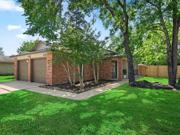 19219 Nehoc Lane, Humble, TX 77346