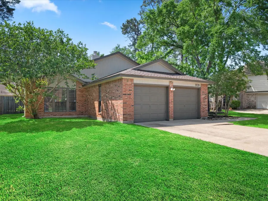 19219 Nehoc Lane, Humble, TX 77346 - #2