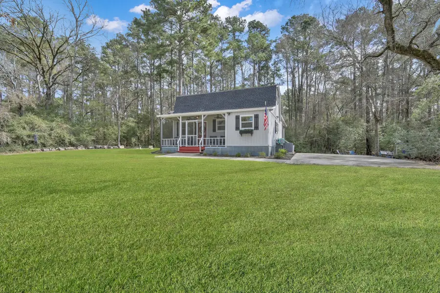 727 Shoreline Drive, Trinity, TX 75862 - Image #3