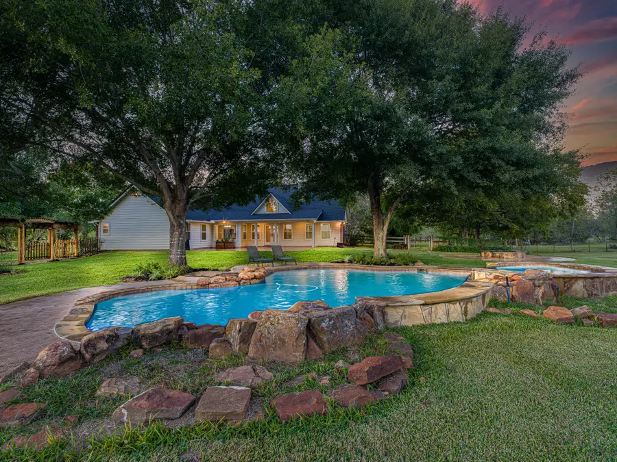 32601 Rogers Road, Fulshear, TX 77441 - #3