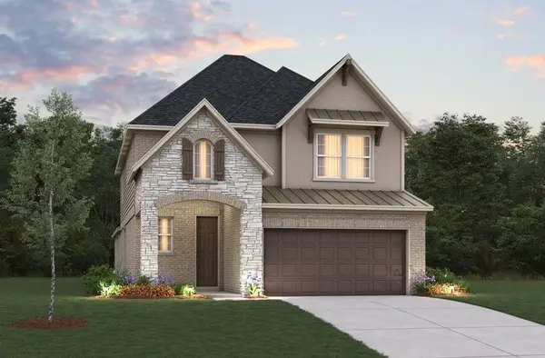 20923 Eagle Shores Drive, Tomball, TX 77377