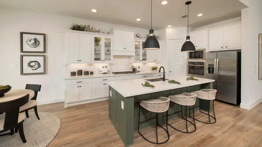 15670 Audubon Park Drive, Magnolia, TX 77354 - Image #2