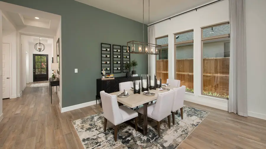 15670 Audubon Park Drive, Magnolia, TX 77354 - Image #3