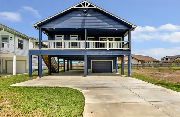 112 Dwire Drive, La Porte, TX 77571