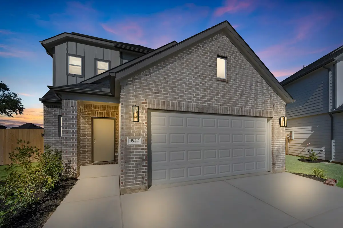 3942 Downy Birch Lane, Houston, TX 77084 - #1