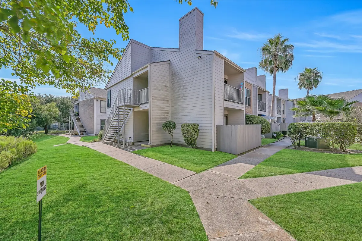3220 69th Street #J1, Galveston, TX 77551 - #1