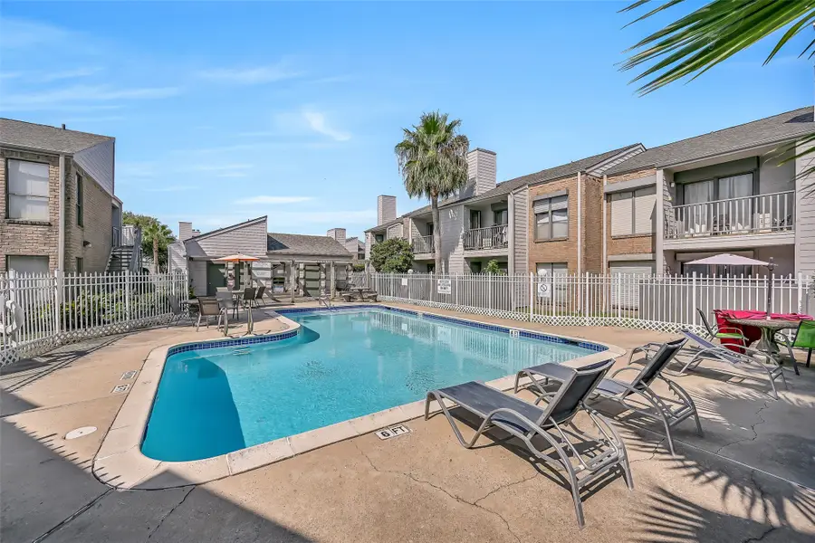 3220 69th Street #J1, Galveston, TX 77551 - #3
