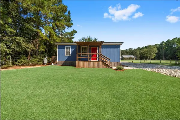 367 County Road 304, Dayton, TX 77535