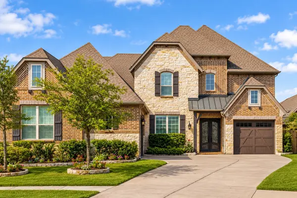 1403 Ashen Flock Court, Katy, TX 77494