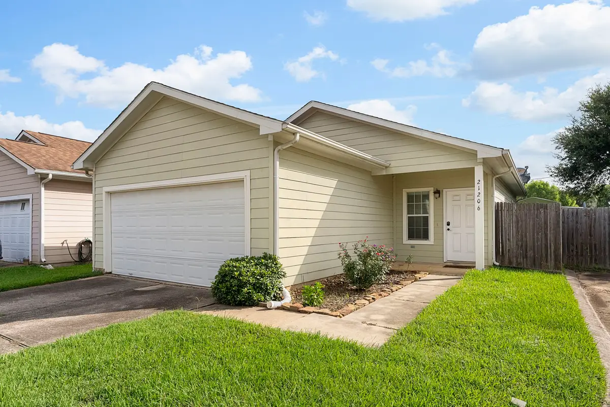 21206 Berry Vine Street, Tomball, TX 77375 - Image #1