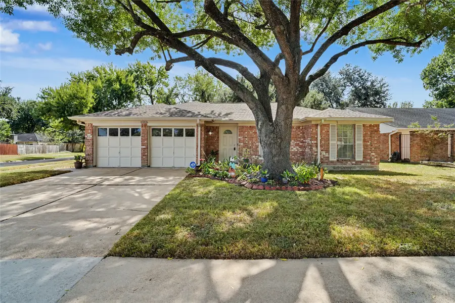 15826 Parksley Drive, Houston, TX 77059 - #2