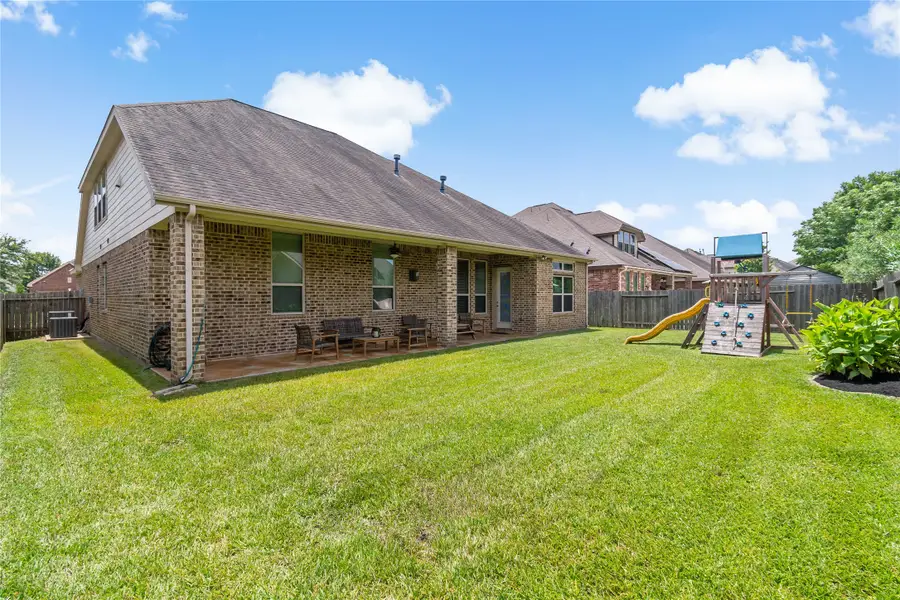5307 Savannah Bend Drive, Rosharon, TX 77583 - #3