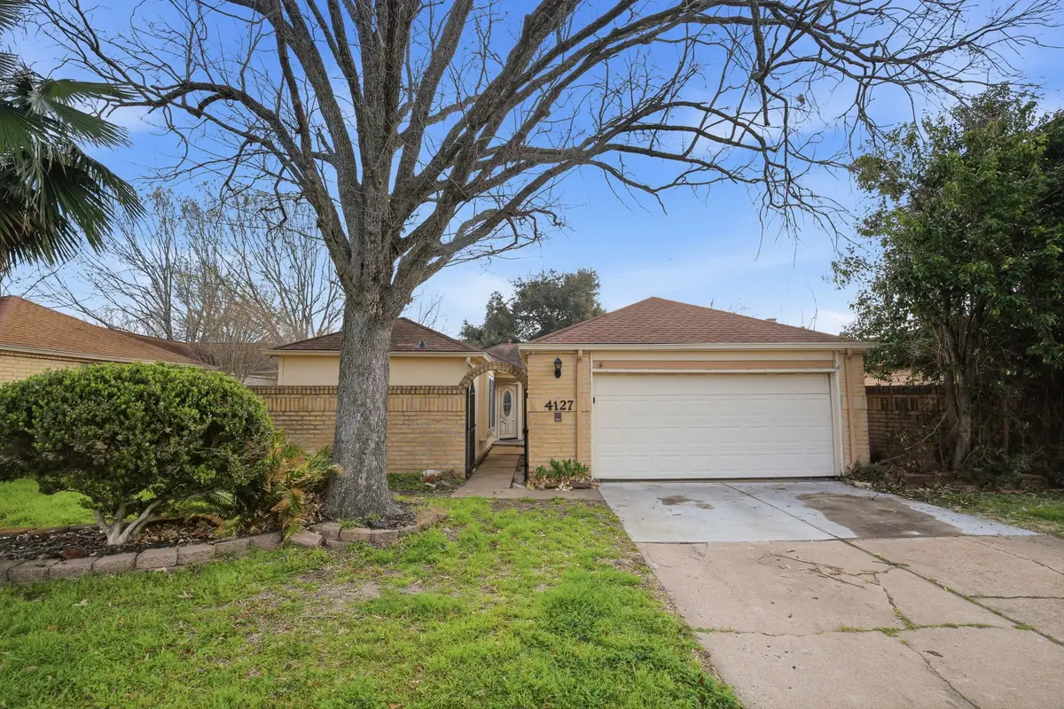 4127 Barnwell Drive, Houston, TX 77082 - #1