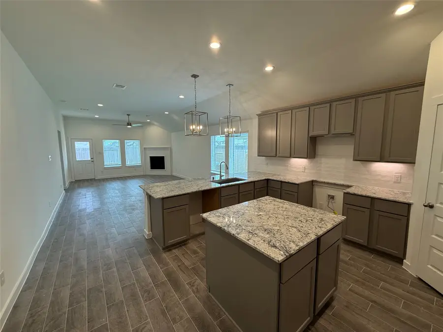 8719 Mallow Rose Way, Rosharon, TX 77583 - #2
