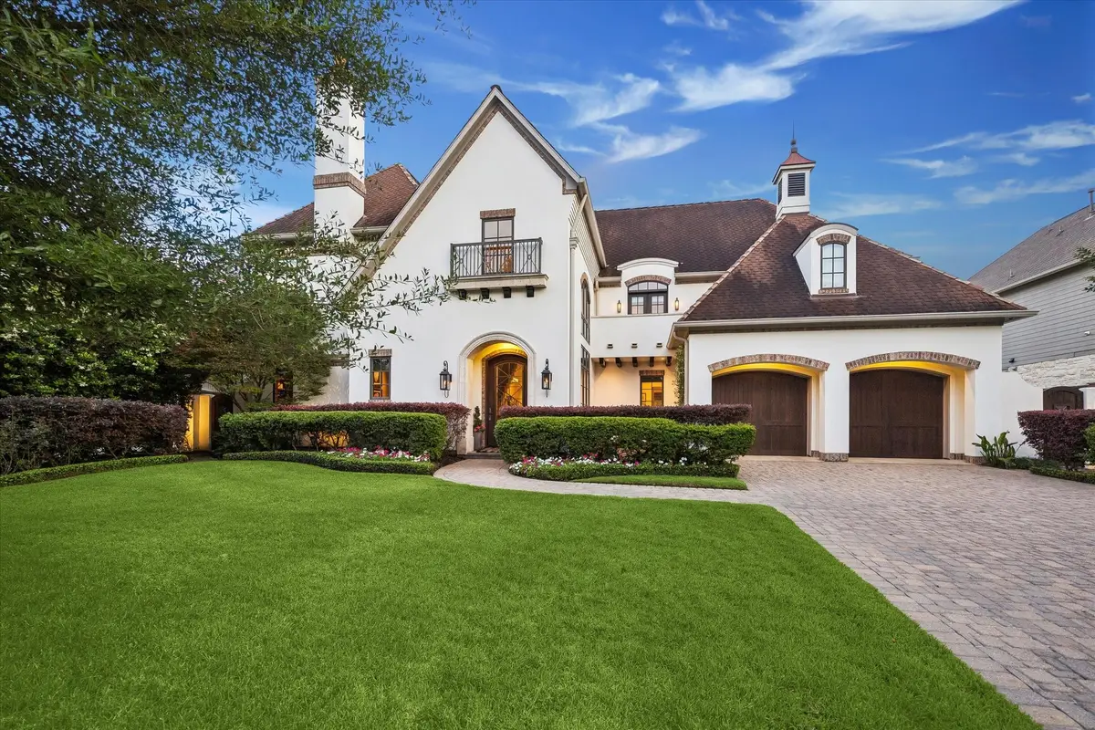 7615 Bryonwood Drive, Houston, TX 77055 - #1