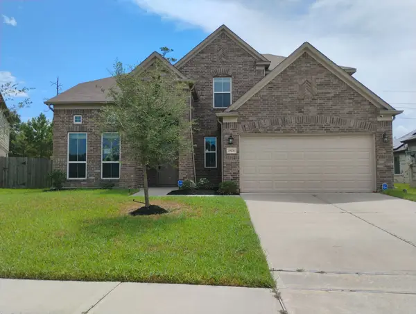 6806 Little Cypress Creek Trail, Humble, TX 77338