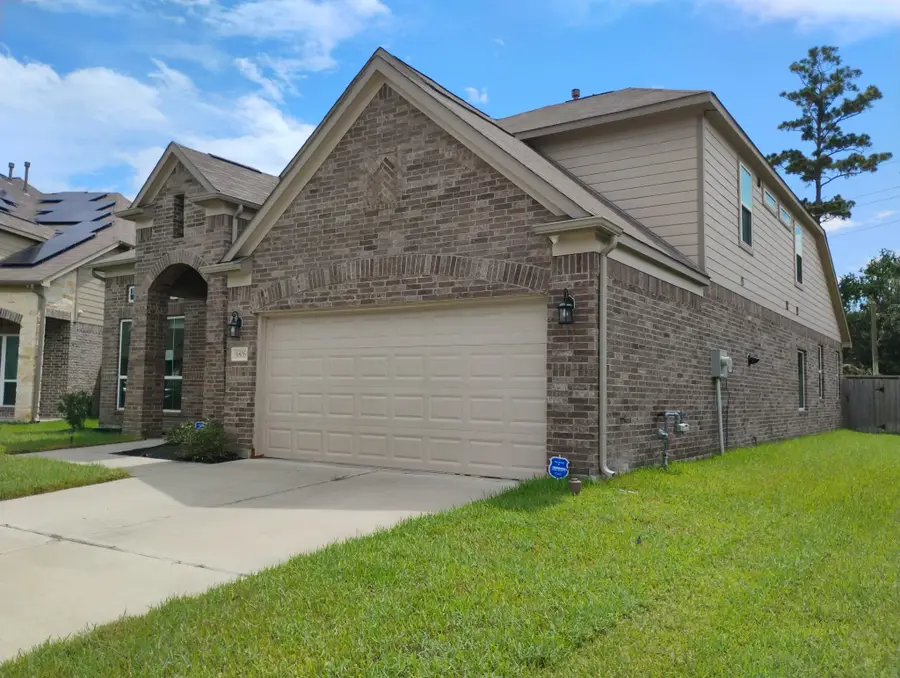 6806 Little Cypress Creek Trail, Humble, TX 77338 - #2