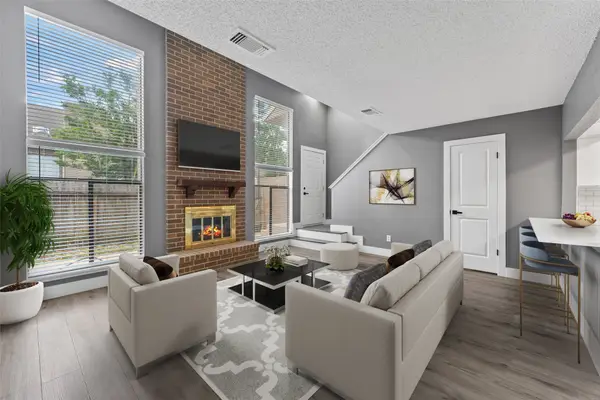 2831 Panagard Drive Drive #39, Houston, TX 77082