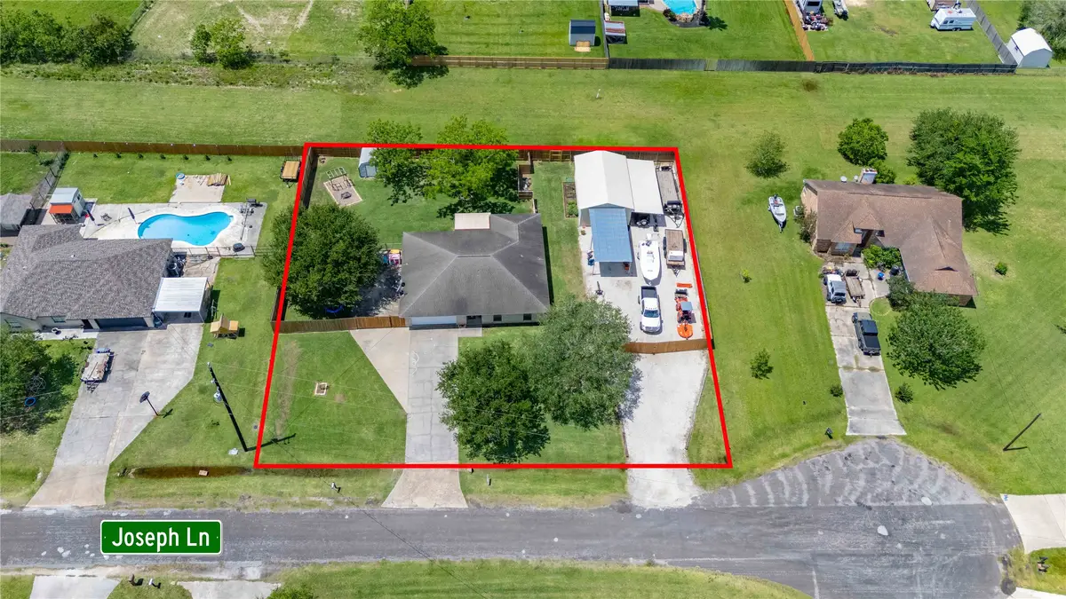 7315 Joseph Lane, Baytown, TX 77523 - #1