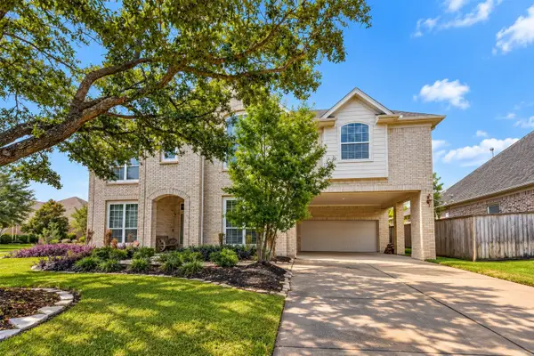 19010 S Jasmine Bloom Lane S, Cypress, TX 77429