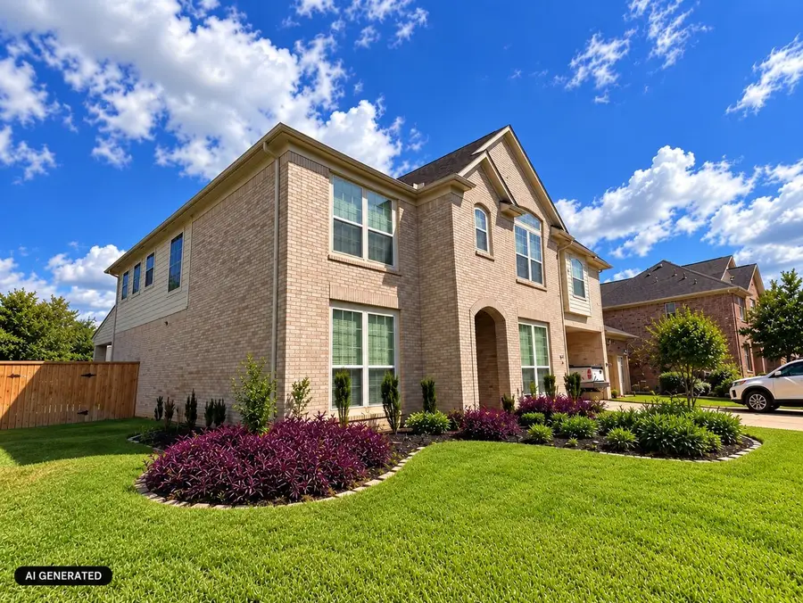 19010 S Jasmine Bloom Lane S, Cypress, TX 77429 - #2