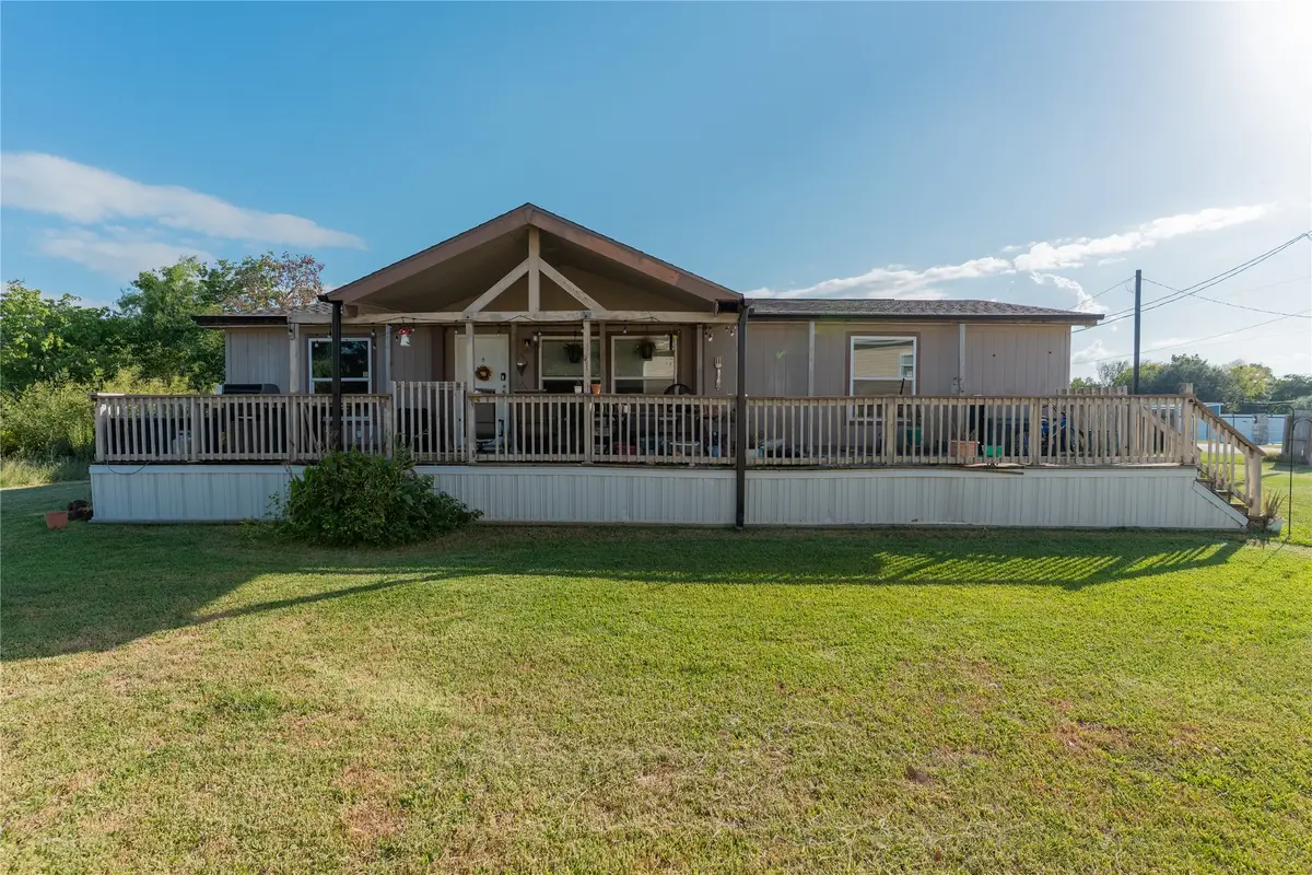 339 6th Street, San Leon, TX 77539 - #1