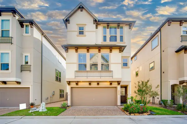 10709 Centre Forest Drive, Houston, TX 77043