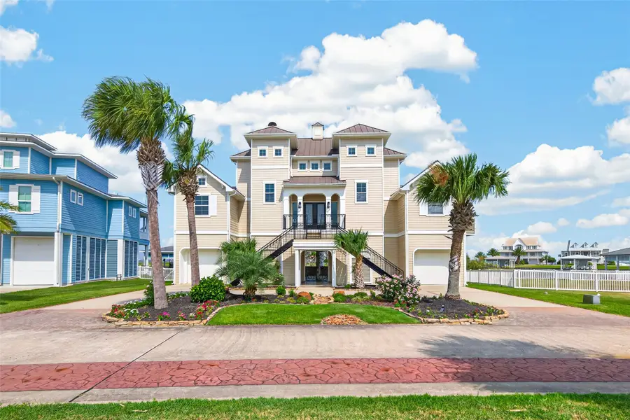 13 Sugarloaf, Hitchcock, TX 77563 - #3