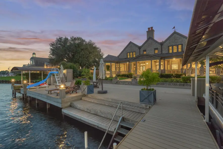 100 Bentwater Bay Drive, Montgomery, TX 77356 - #2