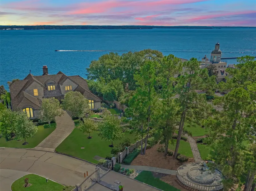 100 Bentwater Bay Drive, Montgomery, TX 77356 - #3