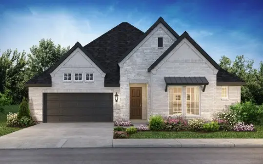 16227 Sheridan River Trail, Conroe, TX 77302 - #1