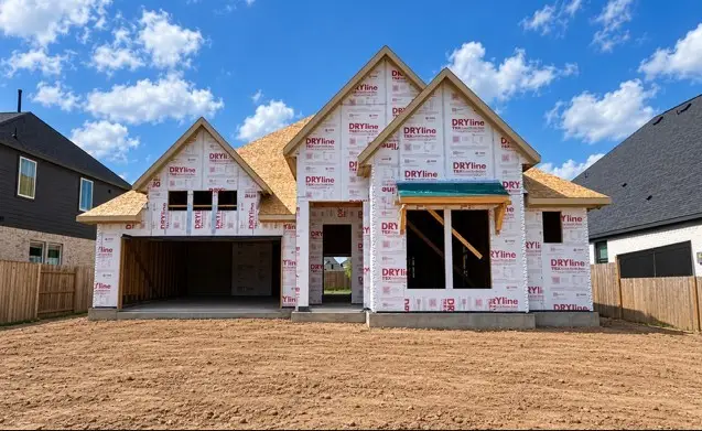 16227 Sheridan River Trail, Conroe, TX 77302 - #2